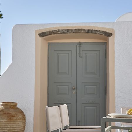Nautilus Villa Φηροστεφάνι Εξωτερικό φωτογραφία