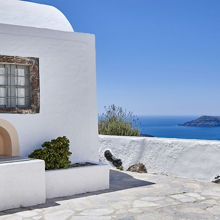 Nautilus Villa Φηροστεφάνι Εξωτερικό φωτογραφία