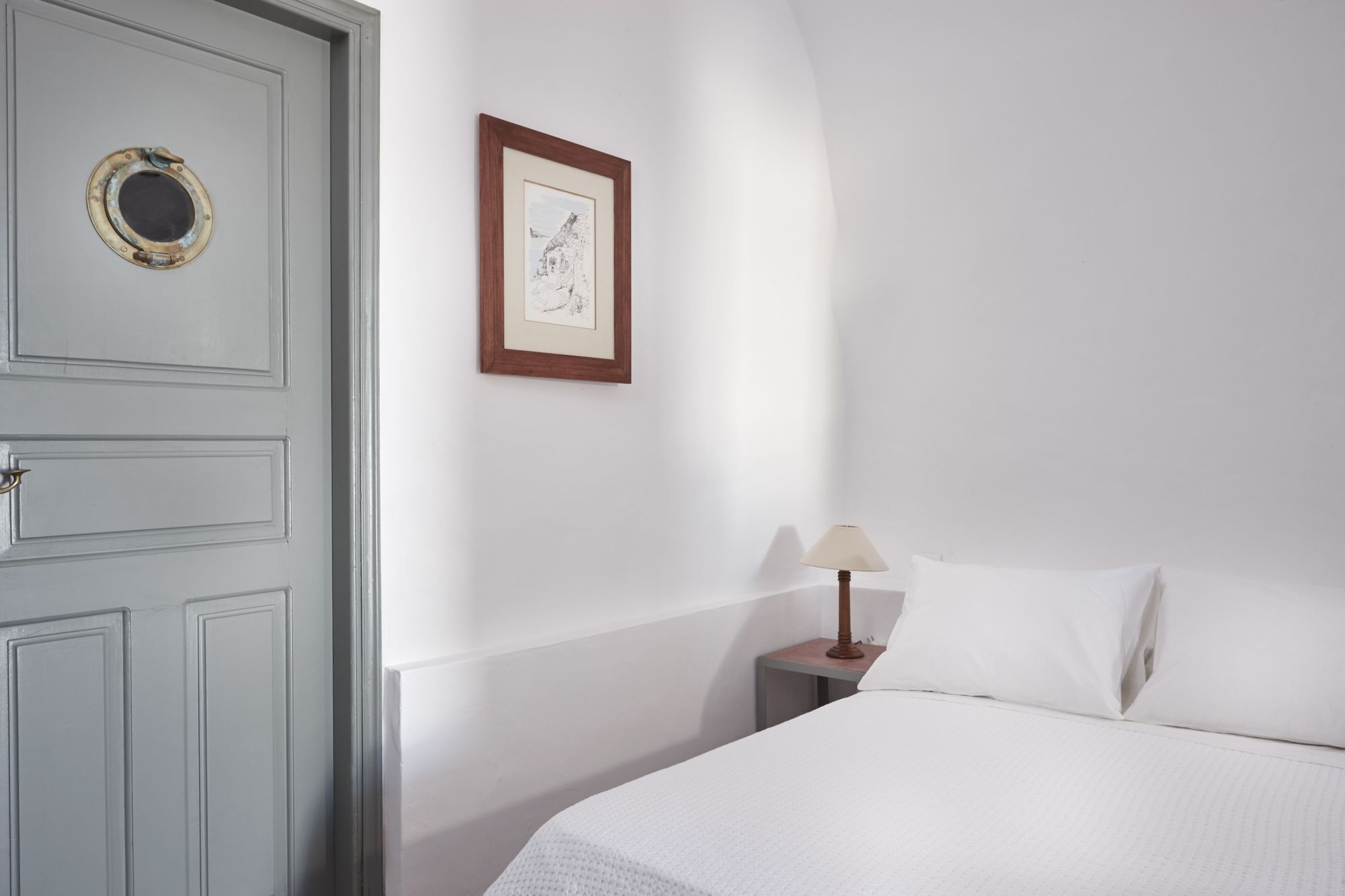 Nautilus Villa Φηροστεφάνι Εξωτερικό φωτογραφία