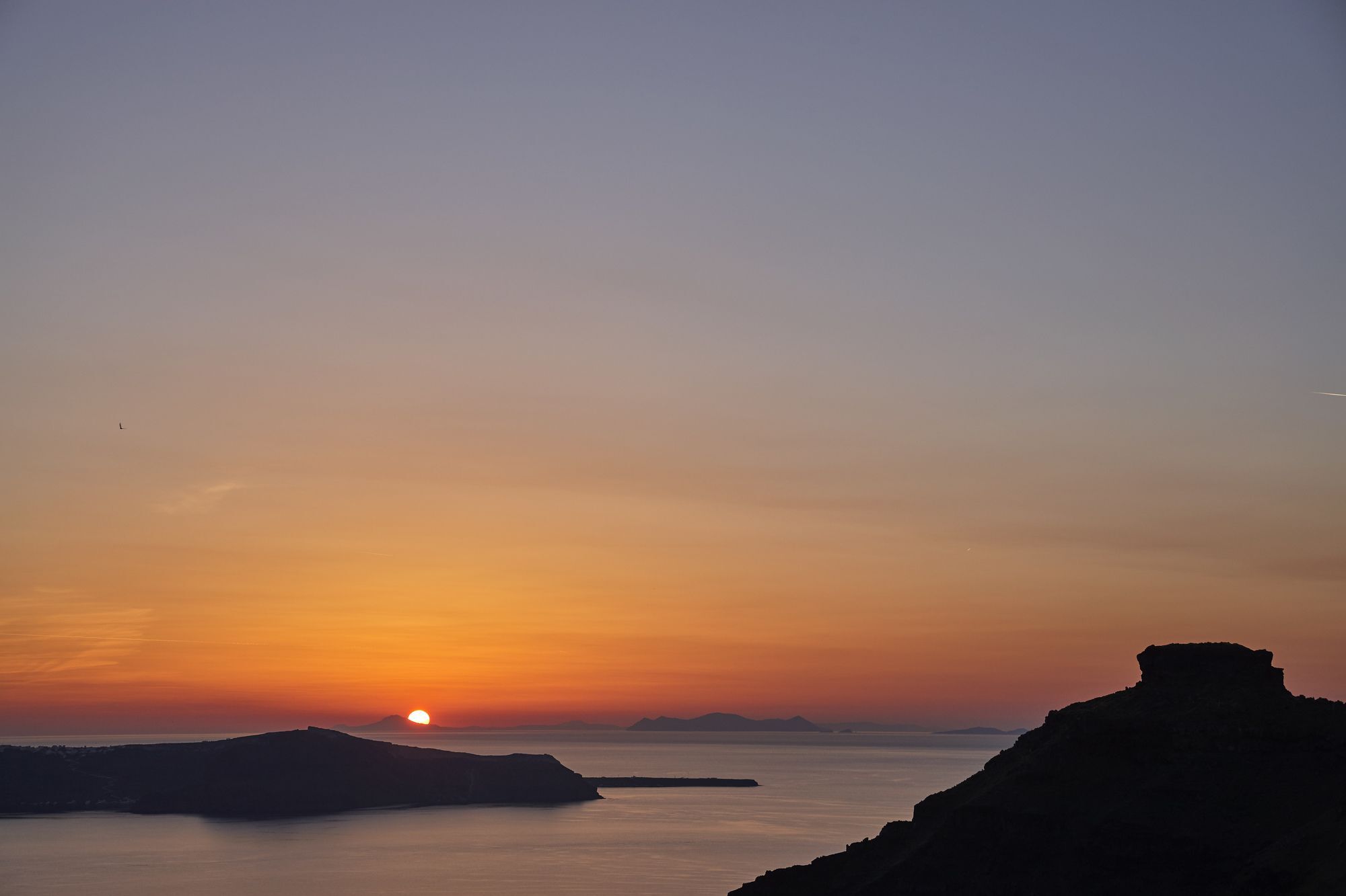 Nautilus Villa Φηροστεφάνι Εξωτερικό φωτογραφία