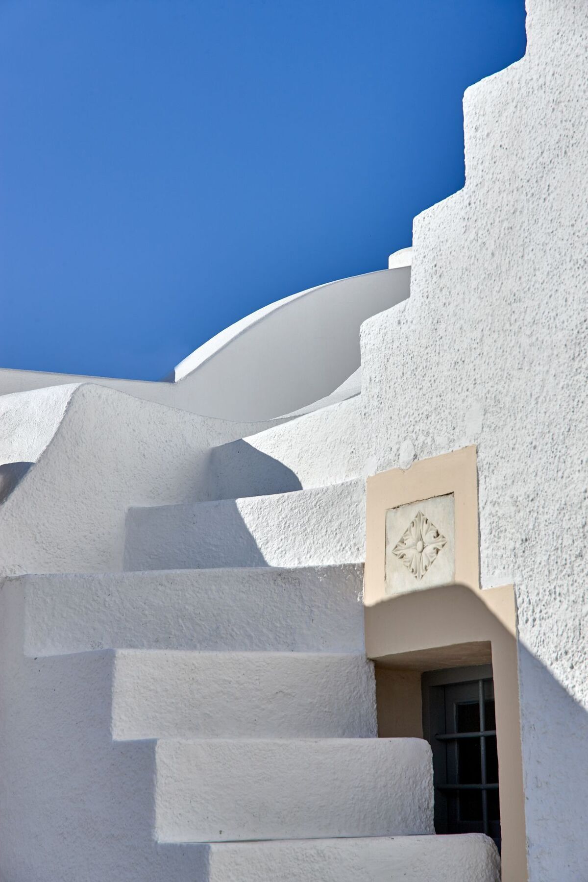 Nautilus Villa Φηροστεφάνι Εξωτερικό φωτογραφία