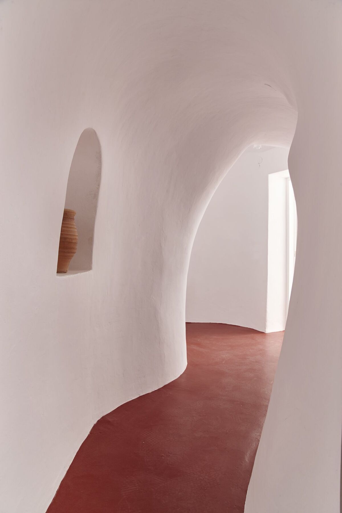Nautilus Villa Φηροστεφάνι Εξωτερικό φωτογραφία