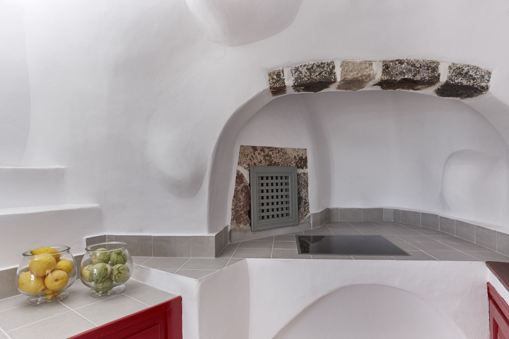 Nautilus Villa Φηροστεφάνι Εξωτερικό φωτογραφία